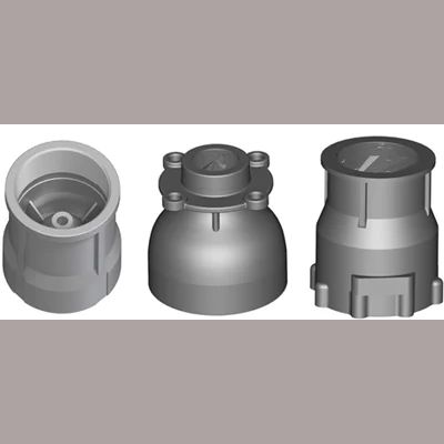 Casting and Forging